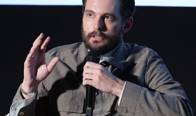Sam Levinson has faced growing criticism in recent weeks, with many accusing the director of portraying women as 'one-dimensional sex objects' in his work