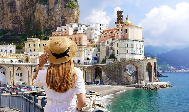 Italy is now officially the best destination for solo travel in 2026