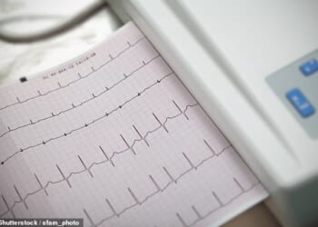 Resting heart rate refers to how many times your heart beats per minute - while you're sitting or lying down