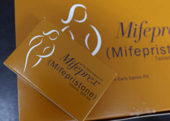 FDA Blocks Mail Distribution of Abortion Pills