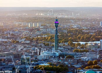 MCR Hotels, the third-largest hotel owner in the United States, is expected to consult the public next week on its proposals for the BT Tower, formerly known as the Post Office Tower