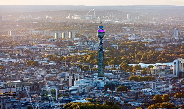 MCR Hotels, the third-largest hotel owner in the United States, is expected to consult the public next week on its proposals for the BT Tower, formerly known as the Post Office Tower