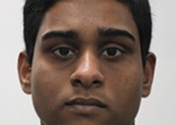 Dihan Rahman, 19, from Uxbridge, West London, stalked a girl after she turned down his advances and threatened to carry out a Valentine's Day massacre