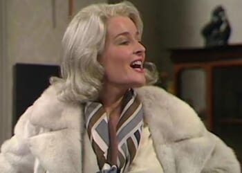Claire Nielson, who starred alongside John Cleese in one of the most iconic episodes of Fawlty Towers, has died at the age of 89