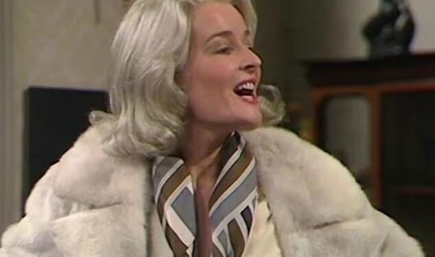 Claire Nielson, who starred alongside John Cleese in one of the most iconic episodes of Fawlty Towers, has died at the age of 89