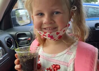 Horner, 34, will be put on death row for murdering and kidnapping seven-year-old Athena Strand (pictured). It took the jury just under three hours to decide on the sentence