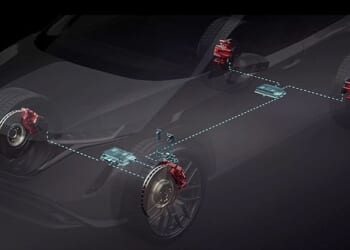 Brake giant Brembo has confirmed its fully electronic 'brake¿by¿wire' system is now in production and will debut on a new mainstream model due to be revealed soon. How safe is it?