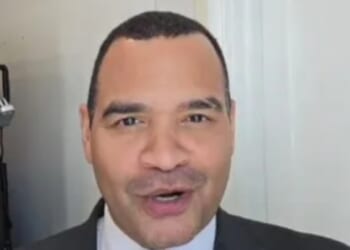 Former CBBC presenter Michael Underwood, 50, has claimed he was secretly sacked from the BBC back in 2002