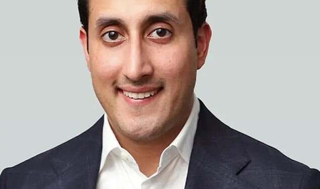 EX-JPMorgan Chase banker Chirayu Rana, 35, who sued his female boss alleging she sexually harassed him, turned down a $1 million settlement from the company, reports say