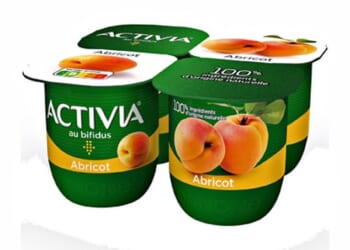 Fruit could be stripped from yogurts and classified as 'unhealthy' under Labour's controversial crackdown on junk food, manufacturers have warned