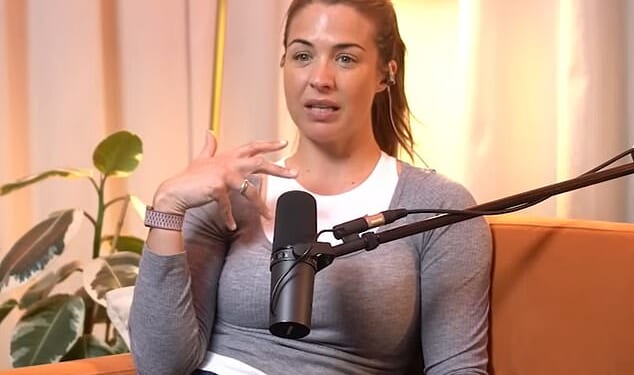 Gemma Atkinson and Gorka Marquez have revealed it was a joint decision for the dancer to quit Strictly Come Dancing after ten years