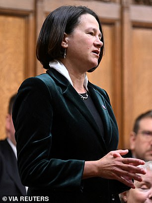 Catherine West MP said Keir Starmer should outline his intention to resign