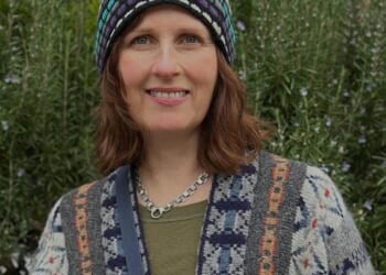 Clarissa Astor, a friend of royalty who is married to Samantha Cameron's step-brother, is standing for the Green Party in Westminster