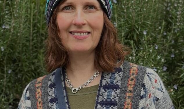 Clarissa Astor, a friend of royalty who is married to Samantha Cameron's step-brother, is standing for the Green Party in Westminster