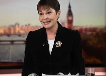Former Brighton MP Caroline Lucas, who led the Greens three times between 2003 and 2018, said 'immediate action' was needed against local election candidates who had made 'unacceptable' statements