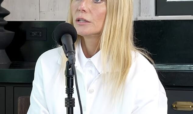 Gwyneth Paltrow has raised eyebrows following a conversation about American meritocracy, oligarchy, and wealth inequality on her luxury wellness podcast