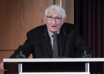 Habermas’s Age - The American Conservative