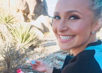 Hayden Panettiere has come out as bisexual after years of feeling 'forced to be perfect' in order to avoid public scrutiny