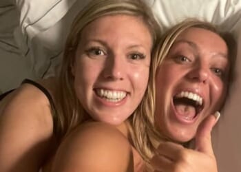 Amy Dowden, 35, has shared the devastating news that her friend has died after suffering from a blood clot in a post shared to Instagram on Sunday