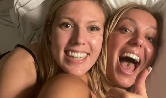 Amy Dowden, 35, has shared the devastating news that her friend has died after suffering from a blood clot in a post shared to Instagram on Sunday