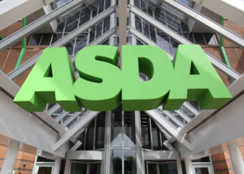 Heartwarming moment Scots Asda worker gets surprise proposal whilst on shift 