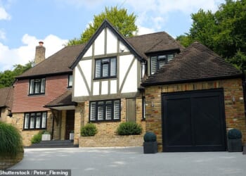 On the up: Home insurers paid out £4,350 for the average theft claim in the latest quarter
