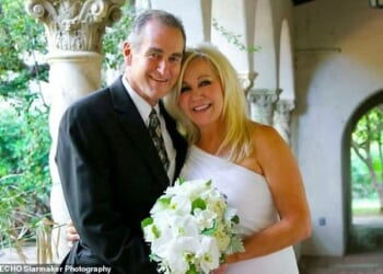 Chris Sheafe, 82, and his wife Jacque, 74, tragically died in a crash at Marana Regional Airport in Tucson, Arizona, on April 8, after a botched landing attempt