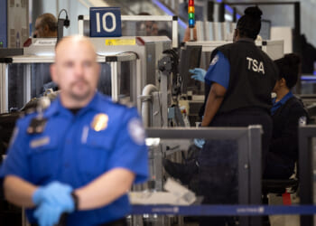 House Passes Funding for DHS, Ends Partial Shutdown