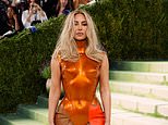 How do YOU rate this year's Met Gala gowns: Give your verdict on the naked dresses, the frocky horror shows and the outfits that were real works of art