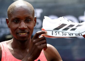 Kenya's Sabastian Sawe has now smashed the two-hour-barrier in London, but just how fast could the marathon be run?