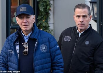 Hunter Biden's flaunting of his lavish lifestyle may mean he has to pay more in child support to his ex-stripper baby mama after he previously cried poverty to reduce the amount