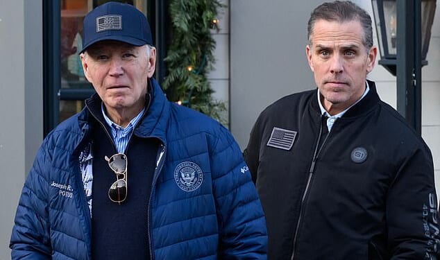 Hunter Biden's flaunting of his lavish lifestyle may mean he has to pay more in child support to his ex-stripper baby mama after he previously cried poverty to reduce the amount