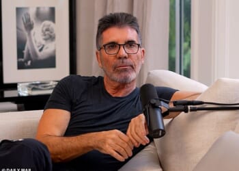 Simon Cowell was 'in pieces' after the death of Liam Payne, telling a new Daily Mail podcast he took weeks away from filming a new Netflix documentary to process the tragedy
