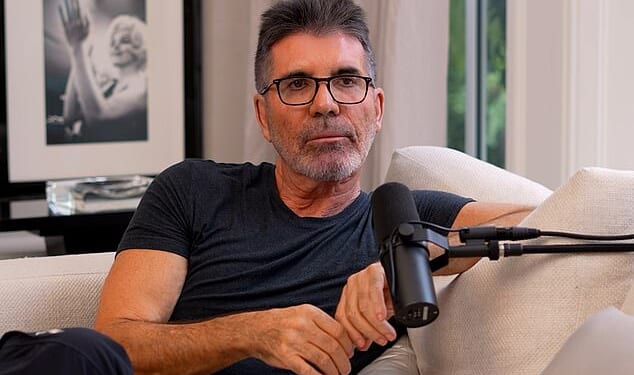 Simon Cowell was 'in pieces' after the death of Liam Payne, telling a new Daily Mail podcast he took weeks away from filming a new Netflix documentary to process the tragedy