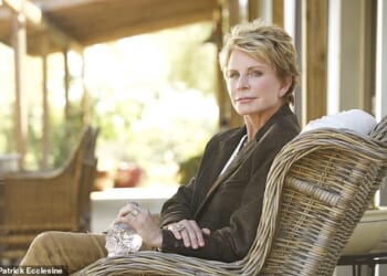 Patricia Cornwell has sold more than 120 million books worldwide, many featuring her most famous character, forensic pathologist Dr Kay Scarpetta