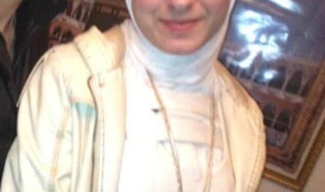 Recently returned 'ISIS bride' Janai Safar (above) will remain behind bars in a Sydney jail after a judge found there were not 'exceptional circumstances' to release her