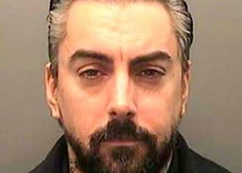 Paedophile Lostprophets singer Ian Watkins was murdered in a 20-second prison cell knife attack by a fellow inmate, a court heard today