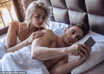 While technology makes infidelity easier than ever to hide, if you know where to look, it can be surprisingly easy to catch someone out