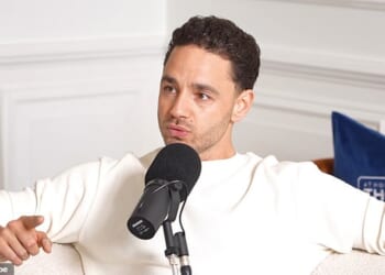 Adam Thomas has risked being blacklisted by ITV after claiming the broadcaster 'exploited' him during the I'm A Celebrity ... South Africa final
