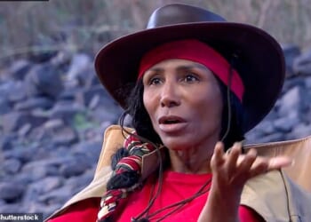 I'm A Celebrity South Africa's Sinitta has admitted that she felt blindsided that Gemma Collins didn't tell her how she felt after she branded her a JOKE in camp