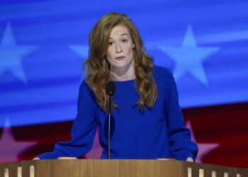 I'm Running In Michigan to Represent Midwest 'Morons,' Or Something – HotAir