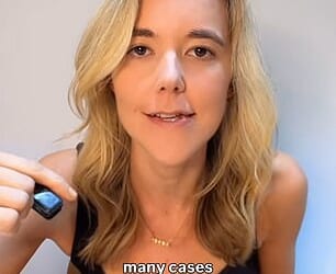 Private investigator Cassie Crofts who has caught hundreds of cheaters has revealed the one 'weird' sign she notices in almost every unfaithful man
