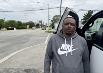 In Joliet, Illinois, a Route 66 tale of boom, bust, baseball, and a famous prison