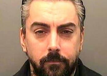 Paedophile Lostprophets singer Ian Watkins was murdered in a 20-second prison cell knife attack by a fellow inmate, a court heard today