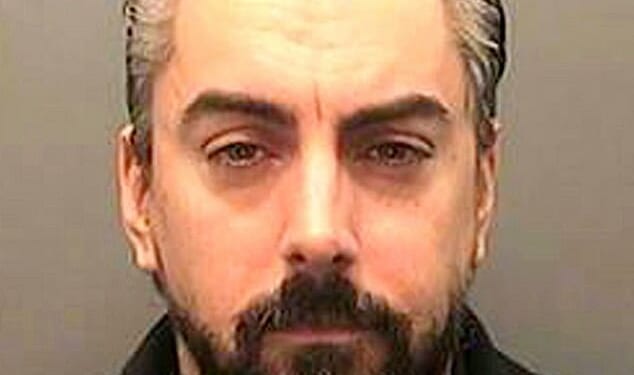 Paedophile Lostprophets singer Ian Watkins was murdered in a 20-second prison cell knife attack by a fellow inmate, a court heard today