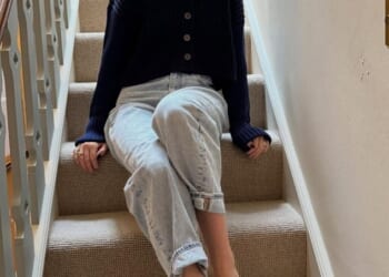 Binky Felstead has finally paid the baker who made her wedding cake after ghosting her for five years