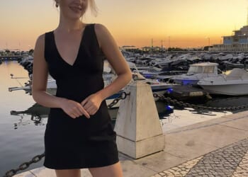 Layla Nicholson was left pleasantly surprised by her 24-trip to Faro Old Town, one of 'Portugal's most overlooked gems'