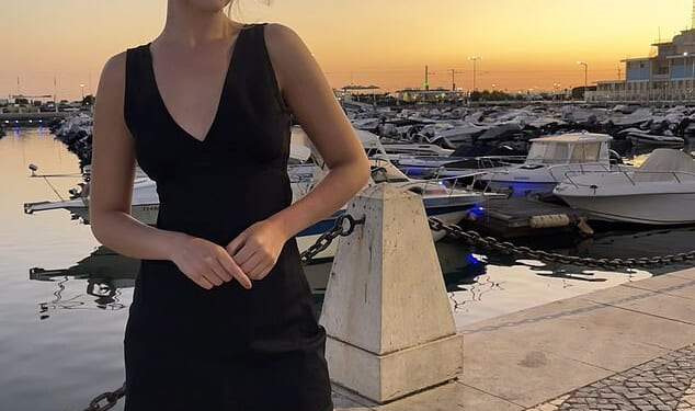 Layla Nicholson was left pleasantly surprised by her 24-trip to Faro Old Town, one of 'Portugal's most overlooked gems'