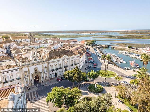 Known locally as Cidade Velha, Faro Old Town is the historic heart of the Algarve's capital