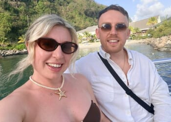 Inside the little-known Caribbean island with stunning waterfalls, beautiful beaches, just 120,000 tourists a year - and the world's strongest rum